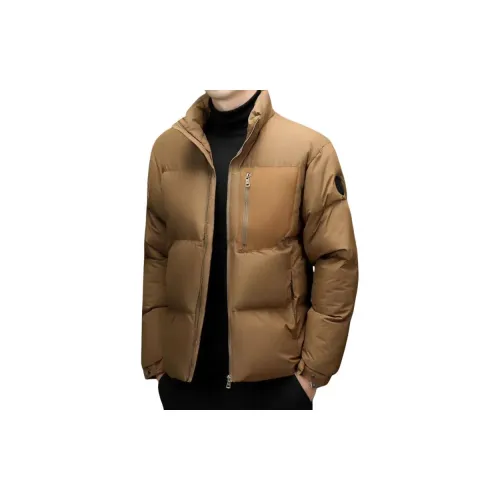 EOH EMBER OF HUE Пуховая куртка Унисекс