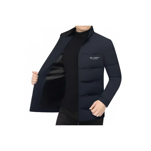 FIRS Мужской пуховик