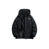 Чистый чёрный