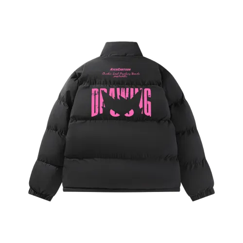 AYEA Унисекс Пуховики