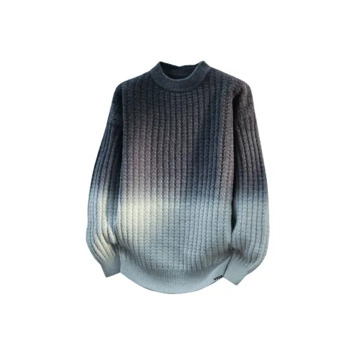 VPDP Унисекс Трикотаж