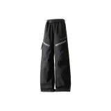 Воинский черный