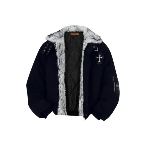 OKPI Унисекс Пуховики