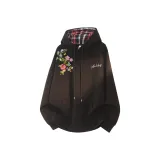 Черный (с флисовой подкладкой)