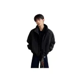 Чёрный [утеплённый]