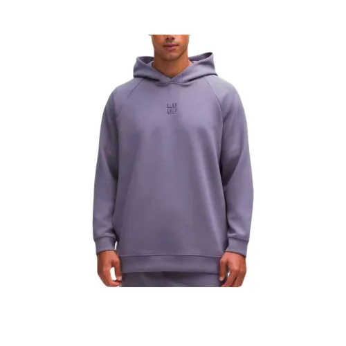 Lululemon Мужские Свитшоты