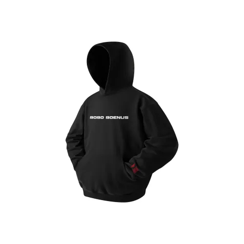 BOBO BOENUS Унисекс Свитшоты