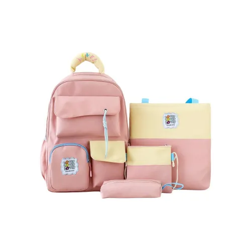 TAIGENU Нейлон Combo Set Унисекс Многоцветный