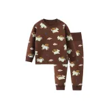 Каштановый коричневый