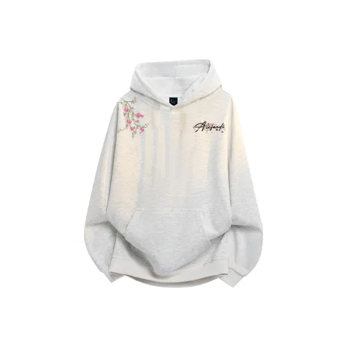 AFANDI Унисекс Свитшоты