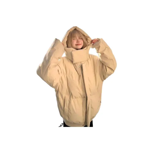 DEMAVIE Унисекс Пуховики