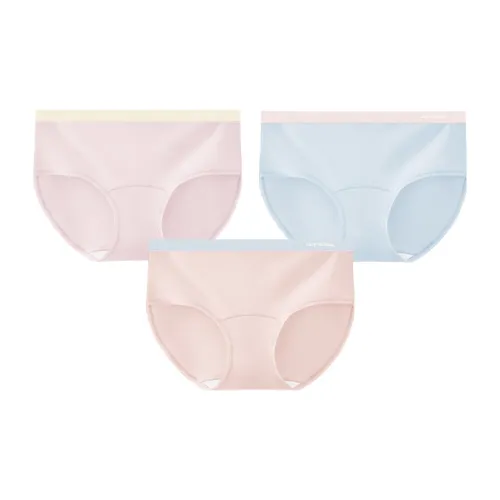 LAZY HOLIDAY Женские трусики-бикини