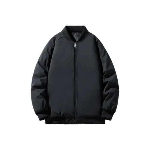 FORHUG Пуховая куртка Пальто Унисекс