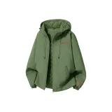 Армейский зеленый