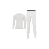 Белый термический комплект 7A, антибактериальный