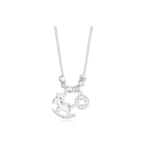 LuluCanaan Сплав Ожерелья Женские