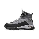 Темно-серый