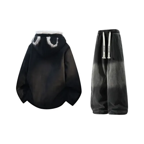 Journey To The West Повседневная спортивная одежда Унисекс