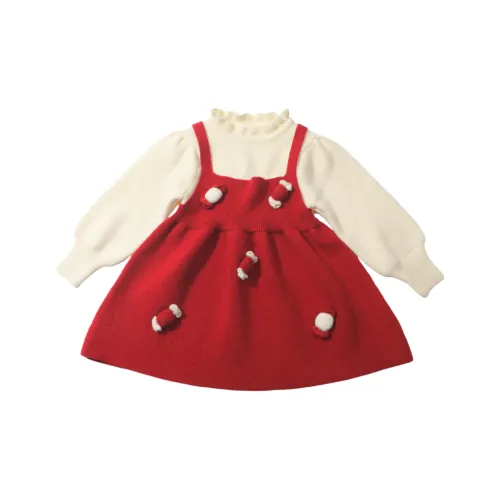 GOYN Платье Детское Возраст 3-7 лет