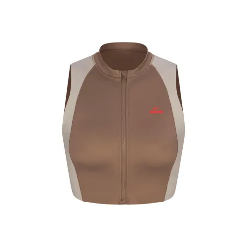 Nike x Skims SHINE Спортивное белье Женское