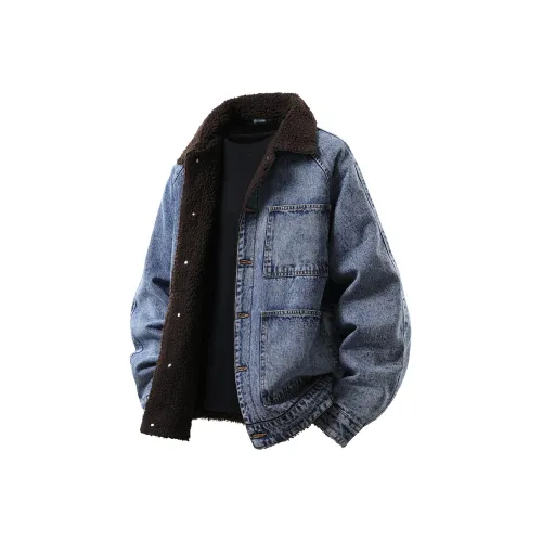 Honor of Kings Хлопковый пуховик унисекс