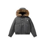 Темно-серый