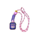 Розово-белый