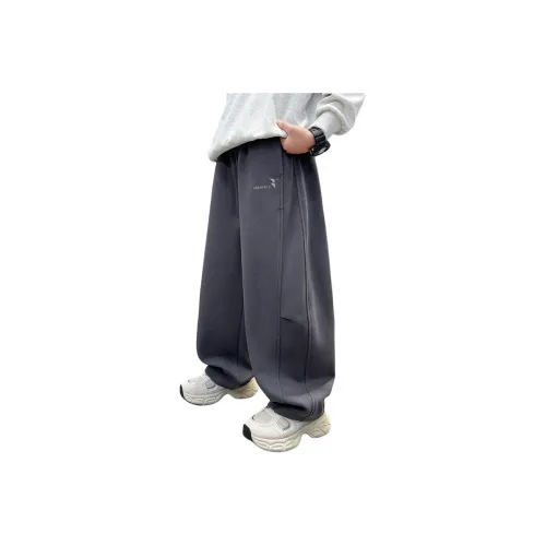 MUTONGSHAONIAN Тренировочные брюки для подростков