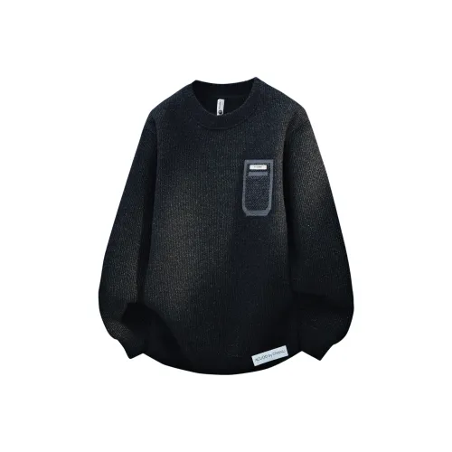 ACUOD BY CHANU Унисекс Трикотаж