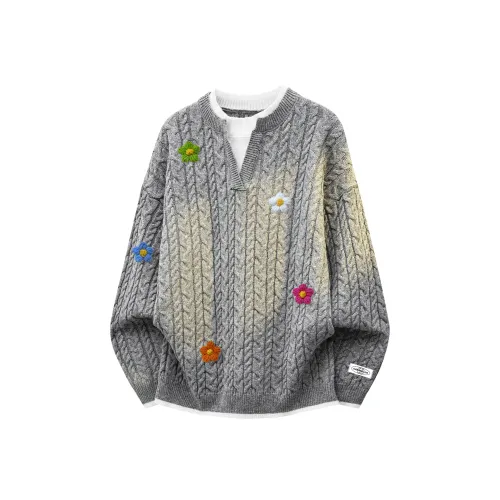 Caramella Унисекс Свитеры