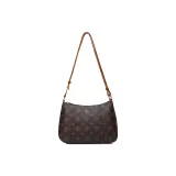 Темно-коричневый