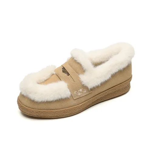 ZUOMILUO Лоферы Женские