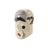 Экрю [с защитными очками, стиль]