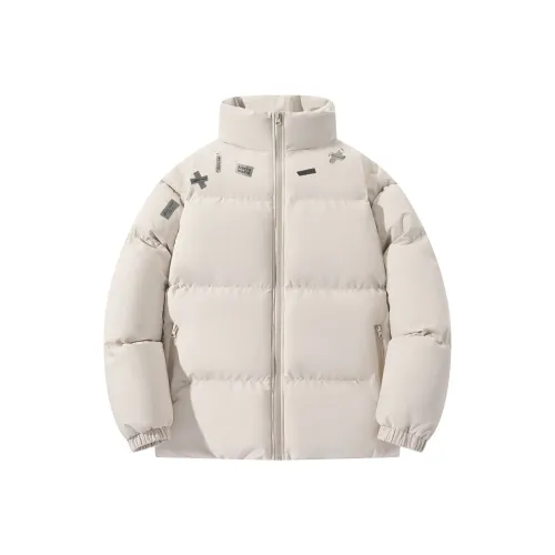 ATLETICO DE MADRID 1903 Хлопковый пуховик Унисекс