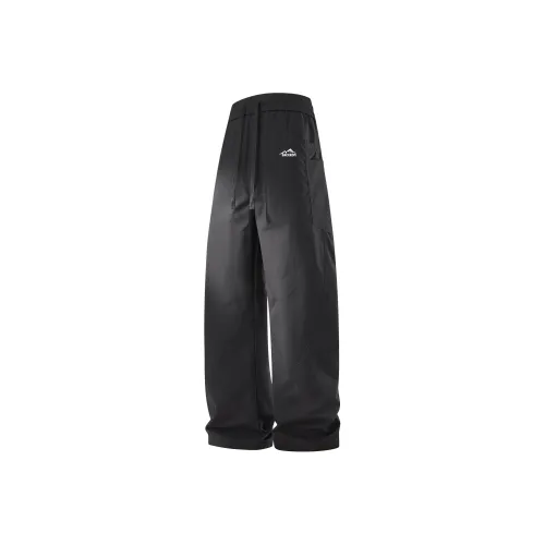 DAWEIBEIKEN Ветрозащитные штаны унисекс