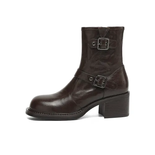 Millies Ботильоны Женские