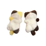 Масло + Какао бобы