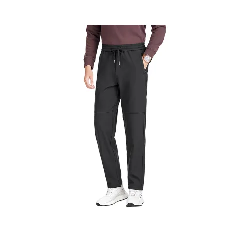 ESPRIT Унисекс Повседневные Брюки