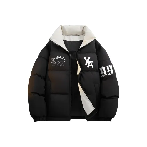 YAYA Унисекс Пуховики