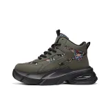 Армейский зеленый