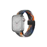 Деним синий