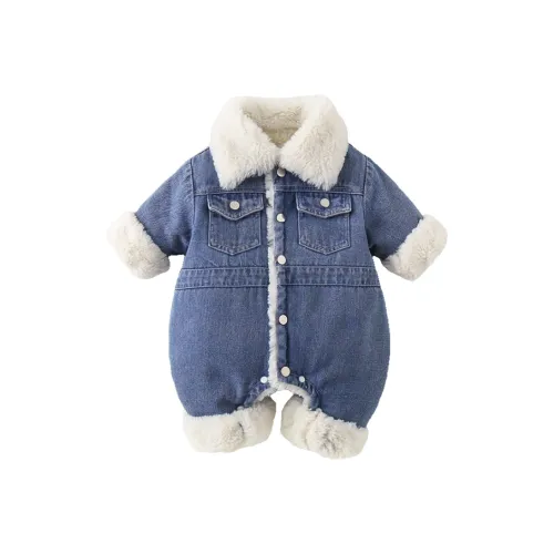 MILING Комбинезон для младенцев и малышей