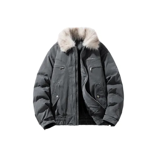 PICCA Унисекс Пуховики