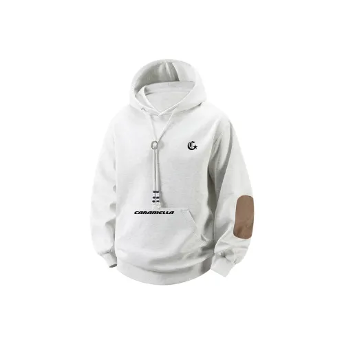 Caramella Унисекс Свитшоты