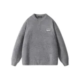 Темно-серый