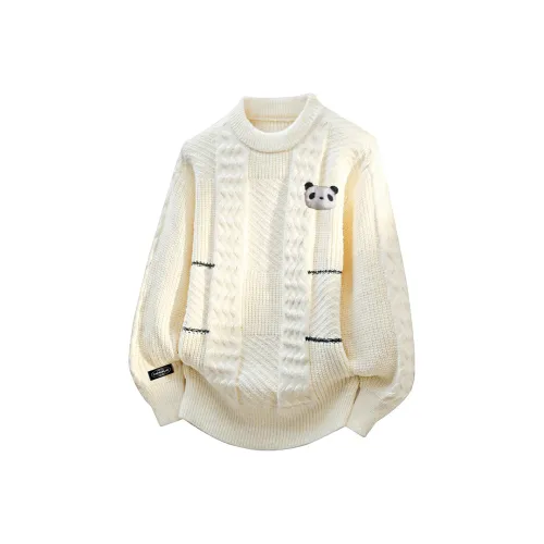 Caramella Унисекс Свитеры