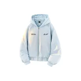 Лунно-голубой