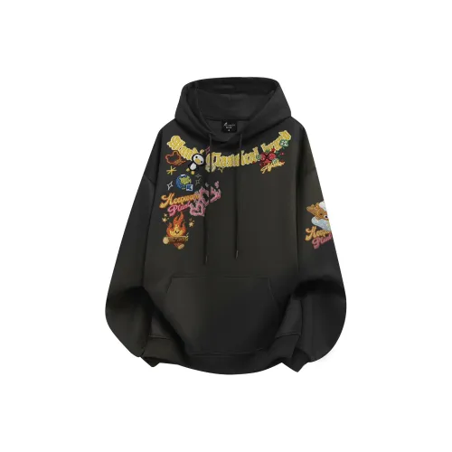 AFANDI Унисекс Свитшоты