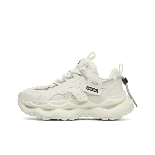 K Bird Low Топ KIDS Lifestyle Shoes Унисекс