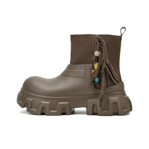 MILLIE'S Ботильоны Высокий каблук Женские